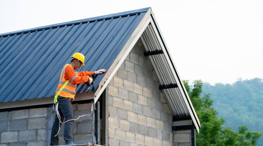 Expert top industrial roofings services in Bass Lake, CA